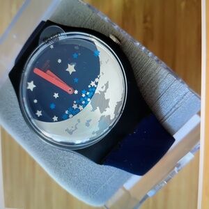 Swatch Watch RARE